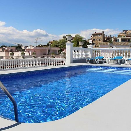 Apartamentos Las Americas - Blanes Beach Exterior photo
