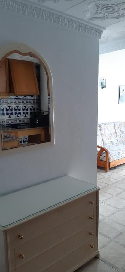 Apartamentos Las Americas - Blanes Beach Exterior photo
