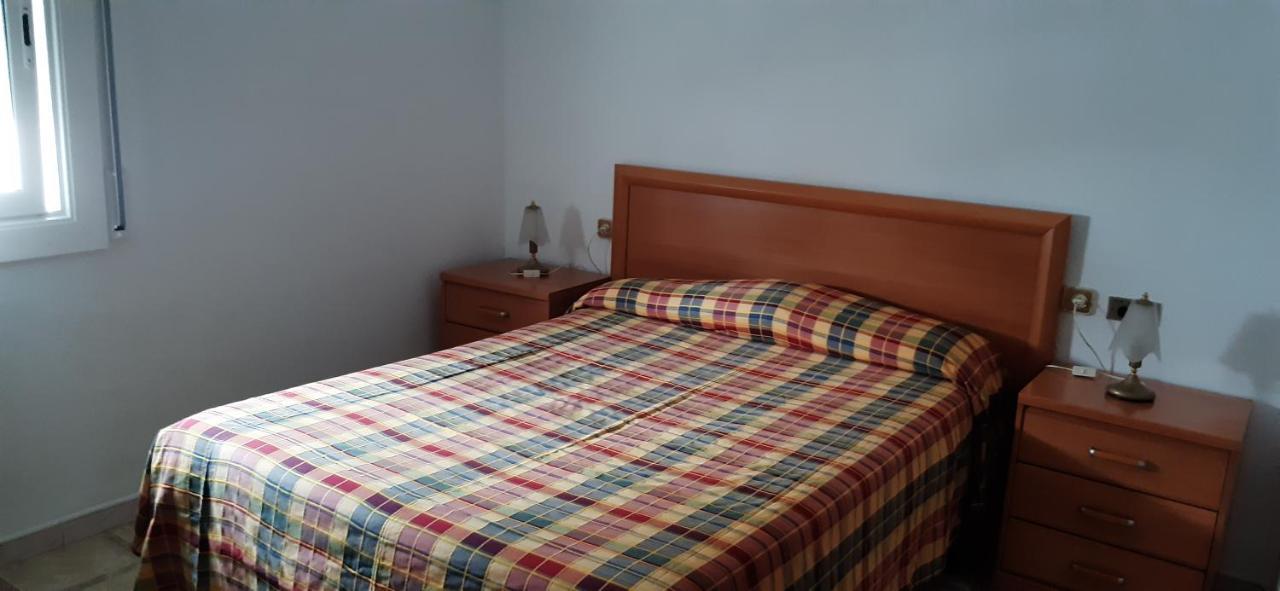 Apartamentos Las Americas - Blanes Beach Exterior photo