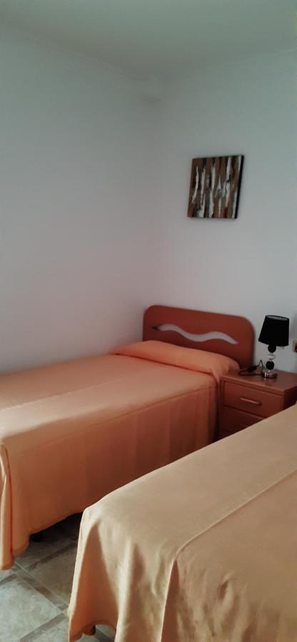 Apartamentos Las Americas - Blanes Beach Exterior photo