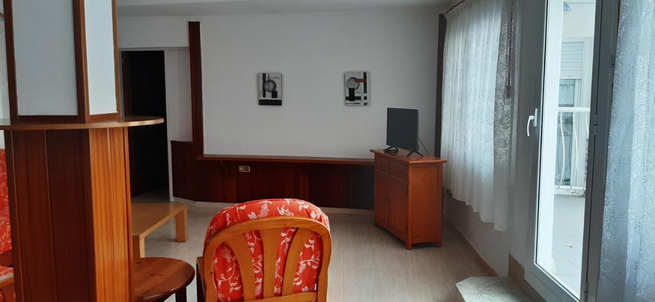 Apartamentos Las Americas - Blanes Beach Exterior photo