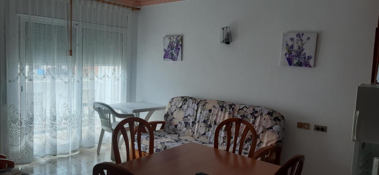 Apartamentos Las Americas - Blanes Beach Exterior photo