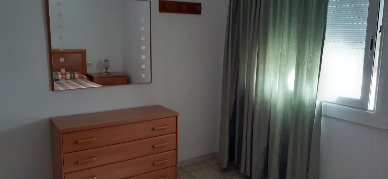 Apartamentos Las Americas - Blanes Beach Exterior photo