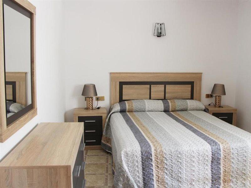 Apartamentos Las Americas - Blanes Beach Exterior photo