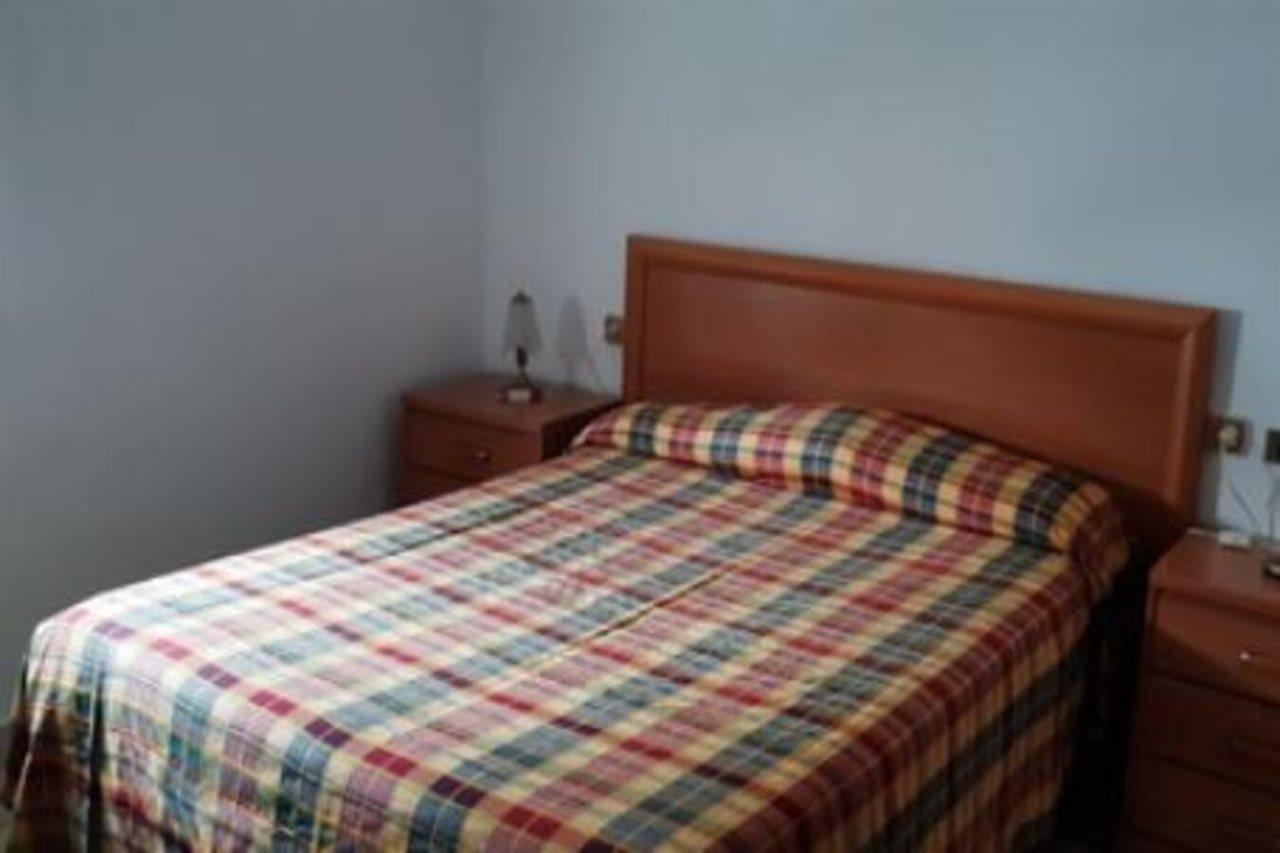 Apartamentos Las Americas - Blanes Beach Exterior photo