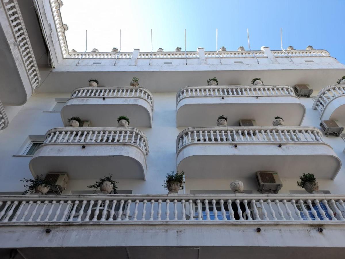 Apartamentos Las Americas - Blanes Beach Exterior photo