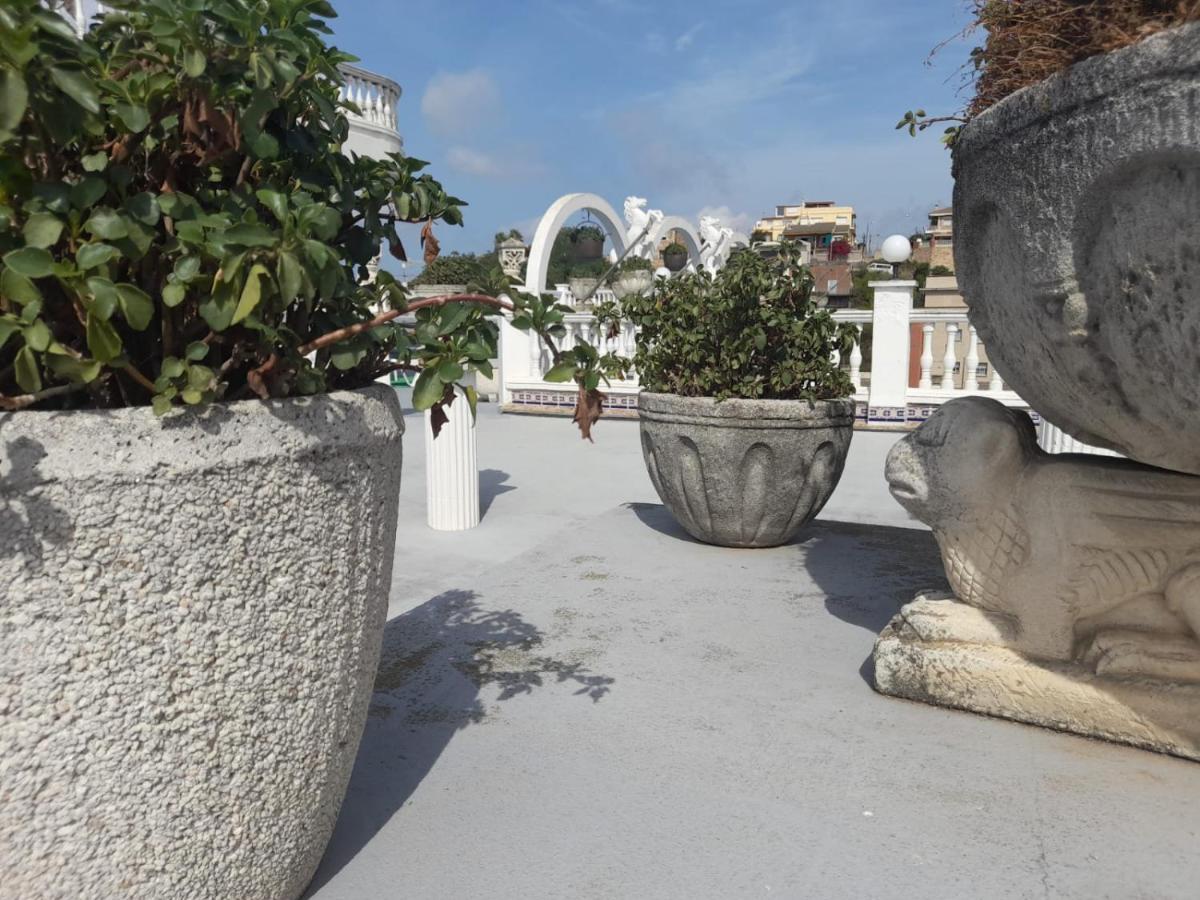 Apartamentos Las Americas - Blanes Beach Exterior photo