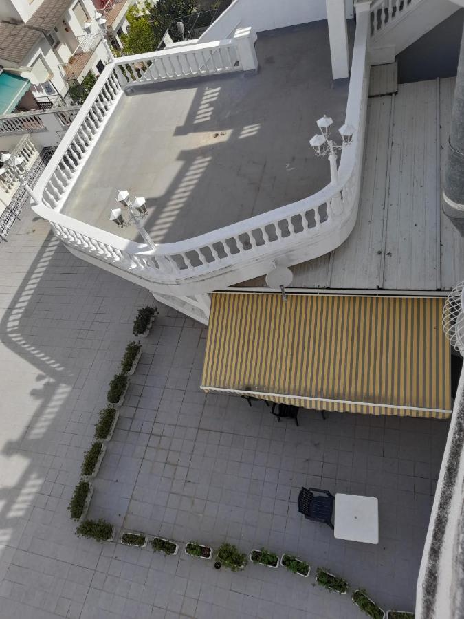 Apartamentos Las Americas - Blanes Beach Exterior photo