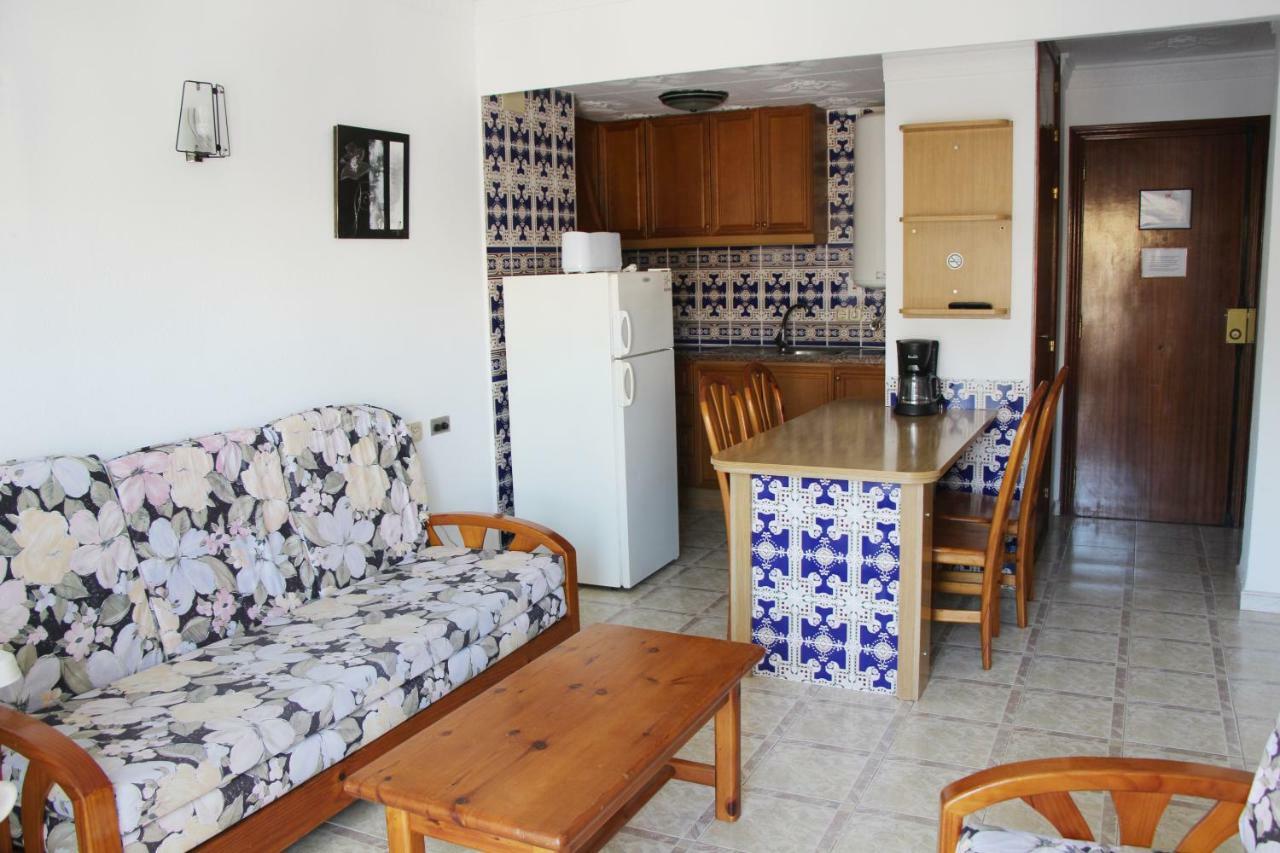Apartamentos Las Americas - Blanes Beach Room photo