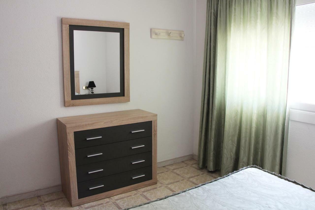 Apartamentos Las Americas - Blanes Beach Room photo