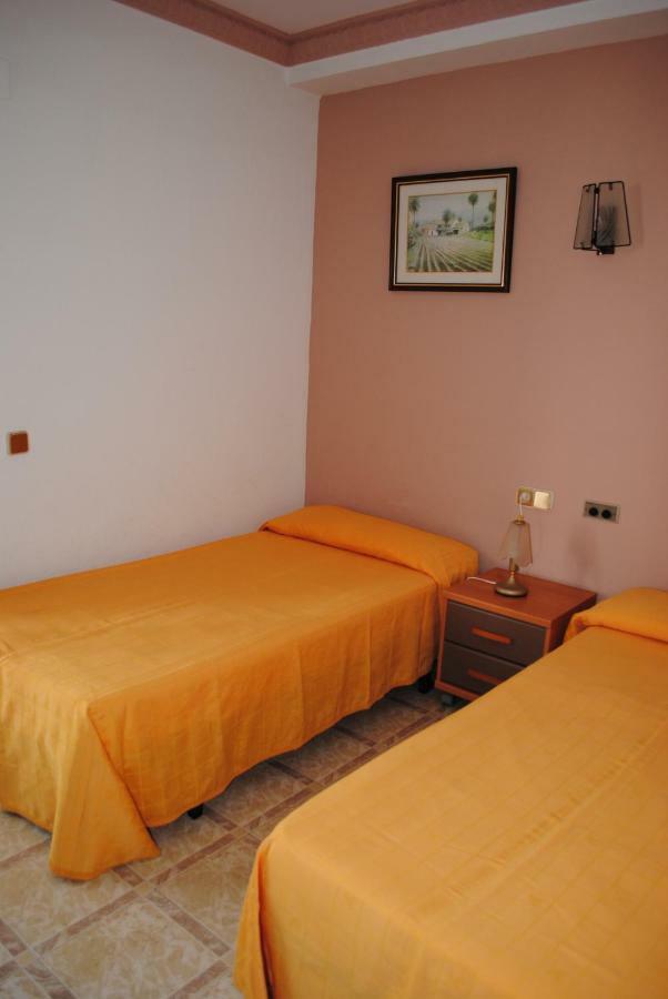 Apartamentos Las Americas - Blanes Beach Exterior photo